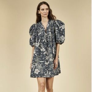 Hunter Bell Jenkins Dress